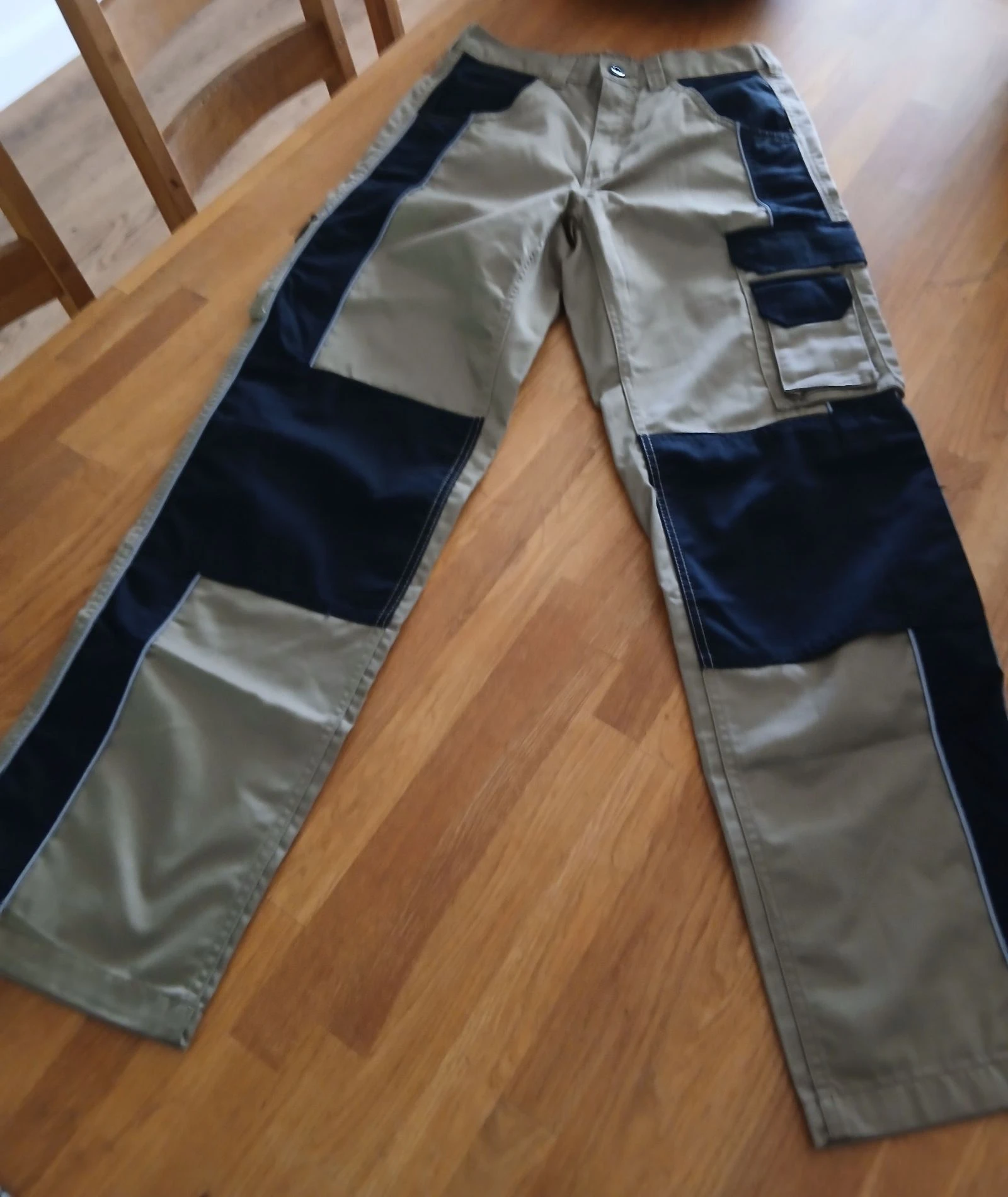 Pantalon de travail neuf